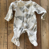 Whaley Cool Snap Up Romper | Carter's