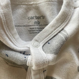 Whaley Cool Snap Up Romper | Carter's