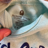 Island Baby Onesie | 3-6 mo | Palmetto Dunes