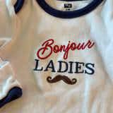 Bonjour Ladies Sleep Gown | 3-6 mo | HB