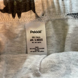 Dino Pants | 3-6 mo | Pekkle