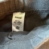 Black Pants | 3-6 mo | Pekkle