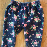 Floral Leggings | 3-6 mo | Carter's