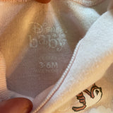 Bambi Onesie | 3-6 mo | Disney Baby