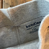 Gray Side Stripe Pants | 3-6 mo | Bundles Baby