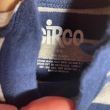 100% Baby Boy Onesie | newborn | Circo