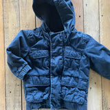 Navy Cargo Jacket | Old Navy