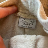 Gray Pants | 3-6 mo | René Rofé Baby