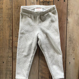White Gold Speckled Pants | Cat & Jack