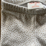 White Gold Speckled Pants | Cat & Jack