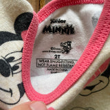Minnie Mouse Top | Disney