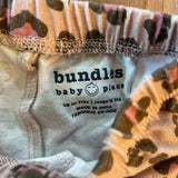 Leopard Pants | newborn | Bundles Baby