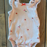 Berry Cute Onesie | newborn | Carter's