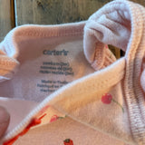 Berry Cute Onesie | newborn | Carter's