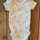 Little Bear Onesie | newborn | Carter's