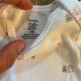 Little Bear Onesie | newborn | Carter's