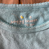 Butterfly Short Sleeve Tee | Jumping Beans