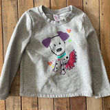 Cute Puppy Crewneck | Circo