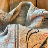 Dinosaurus  Zip Up Pajama | newborn