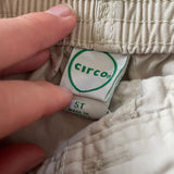 Khaki Shorts | Circo