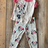 Minnie Mouse Pajamas | Disney