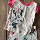 Minnie Mouse Pajamas | Disney