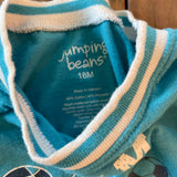 Team Player Shirt | 12-18 mo | Jumping Beans