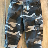 Camouflage Pants | 12-18 mo | Place