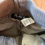 Camouflage Pants | 12-18 mo | Place