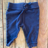 Dark Blue Pants | 0-3 months | Bundles Baby