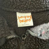 Sherpa Zip Up | Jumping Beans