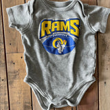 Rams Onesie | NFL