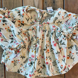 Floral Dress | 0-3 mo | Old Navy