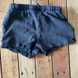 Navy Shorts | H&M