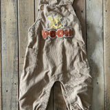 Pooh Bear Overalls | Disney