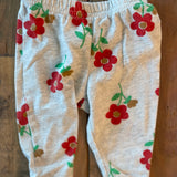 Flower Pants | 0-3 months | Carter's
