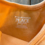 Orange Shirt | 3T | The Children's Place