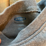 Cool Runs In My Family Shirt | 3T | Old Navy