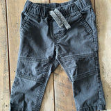 Dark Grey Pants | Cat & Jack
