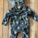 Little Monster Jumpsuit | Cat & Jack