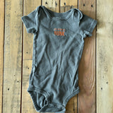 Mommy's Hunk Short Sleeve Onesie | Carter's