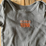 Mommy's Hunk Short Sleeve Onesie | Carter's