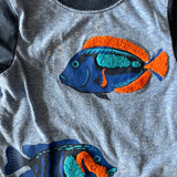 Fishes T-Shirt | Carter's
