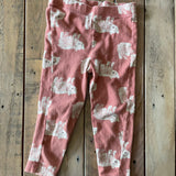 Pink Bear Pants | Carter's