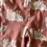 Pink Bear Pants | Carter's