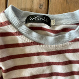 Striped Long Sleeve