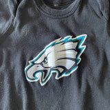 Philadelphia Short Sleeve Onesie