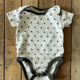 Shining Star Short Sleeve Onesie | Amazon Essentials