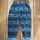 Winter Dinos Thermal Pants | Garanimals