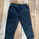 Black Leggings | Carter's